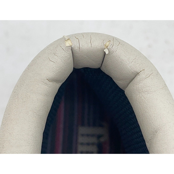 Timberland Nellie Chukka Leather Padded Collar Waterproof Footwear Us 7 1/2" M - Picture 12 of 16